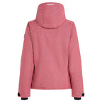 O'Neill Womens Melange Snow Jacket Skater Pink
