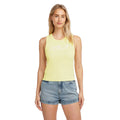 O'Neill Womens Rib Tanktop