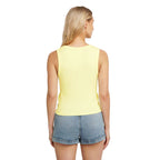 O'Neill Womens Rib Tanktop