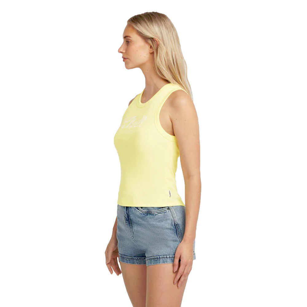 O'Neill Womens Rib Tanktop