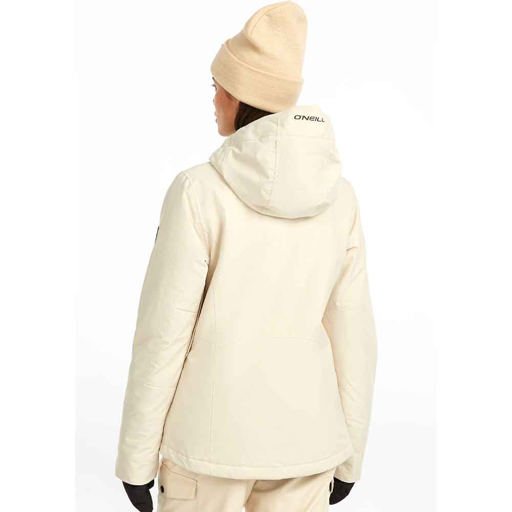 O'Neill Womens Snow Jacket Macaron