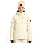 O'Neill Womens Snow Jacket Macaron