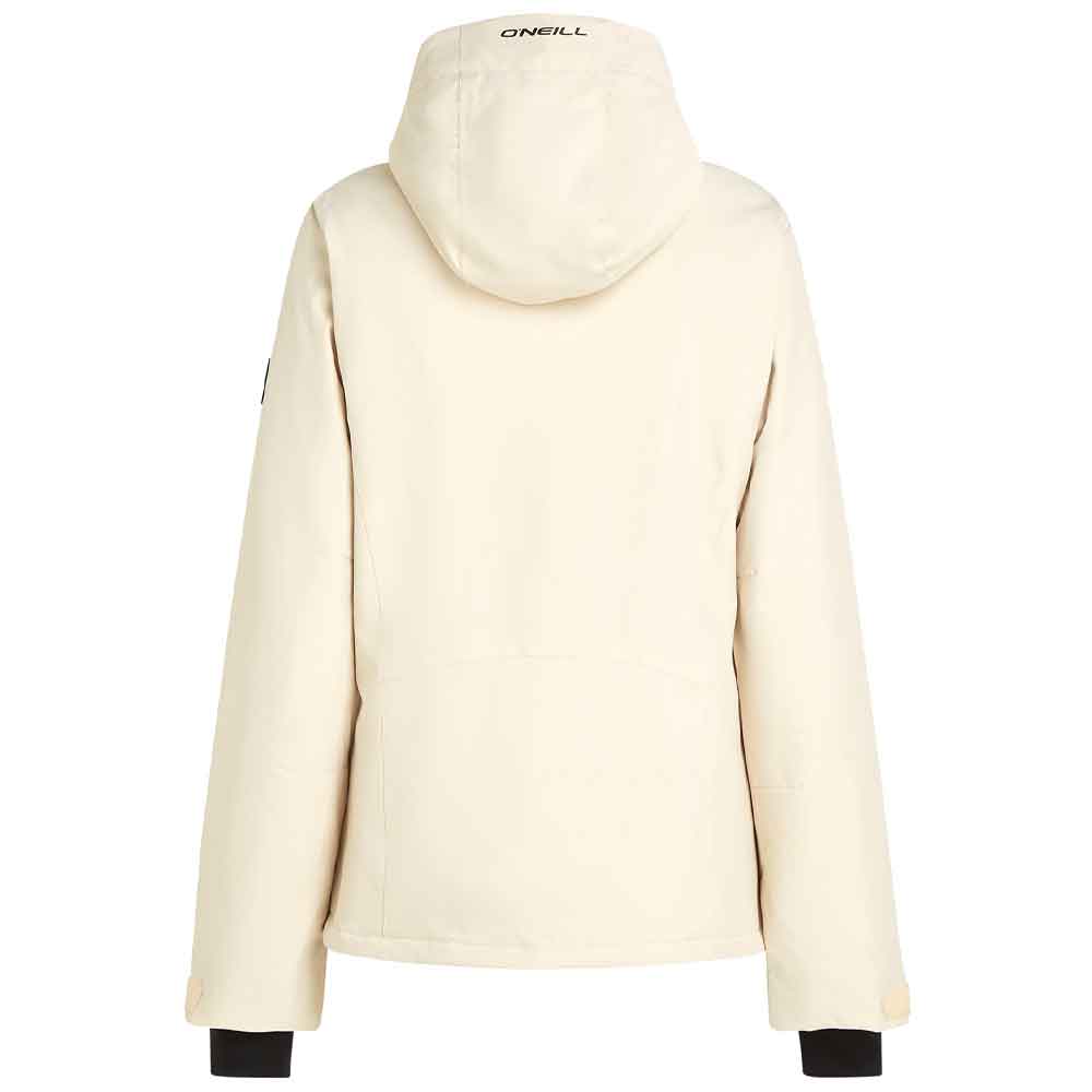 O'Neill Womens Snow Jacket Macaron
