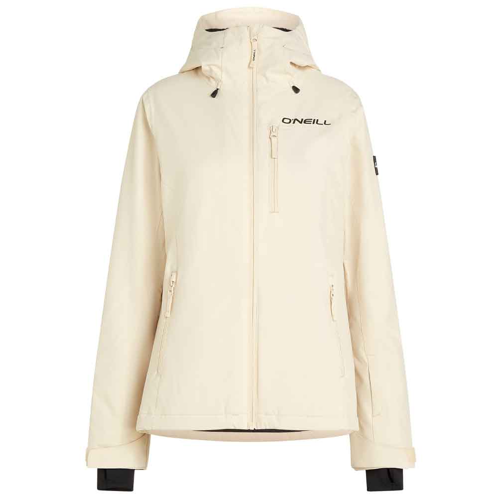 O'Neill Womens Snow Jacket Macaron