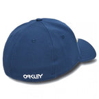 Oakley 6 Panel Stretch Metallic Hat
