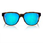 Oakley Actuator Brown Tortoise With Prizm Sapphire Polarised Lens