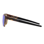 Oakley Actuator Brown Tortoise With Prizm Sapphire Polarised Lens