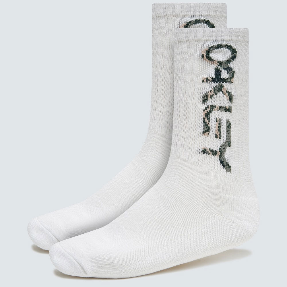 Oakley B1B  2.0 3 pack Socks