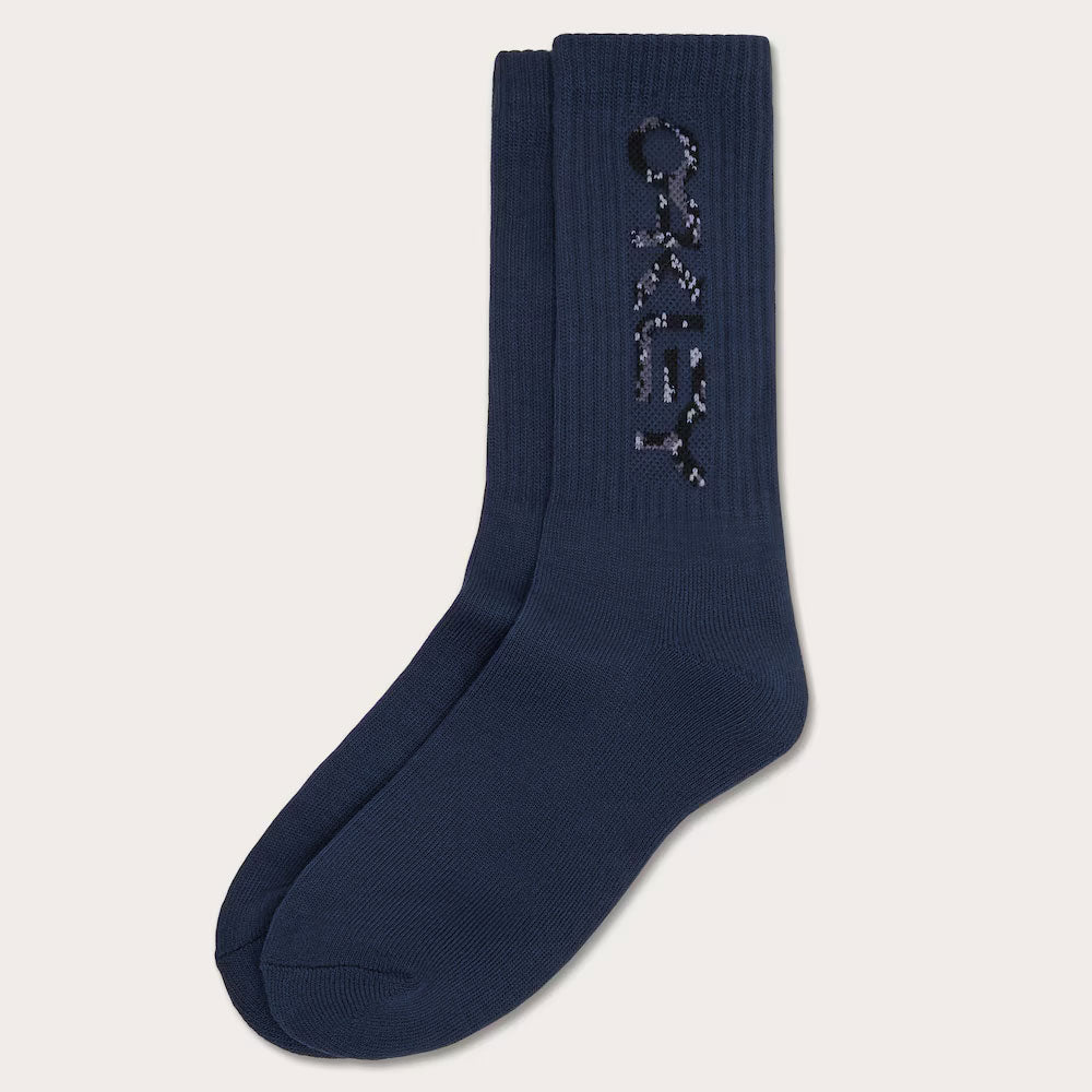 Oakley B1B  2.0 3 pack Socks