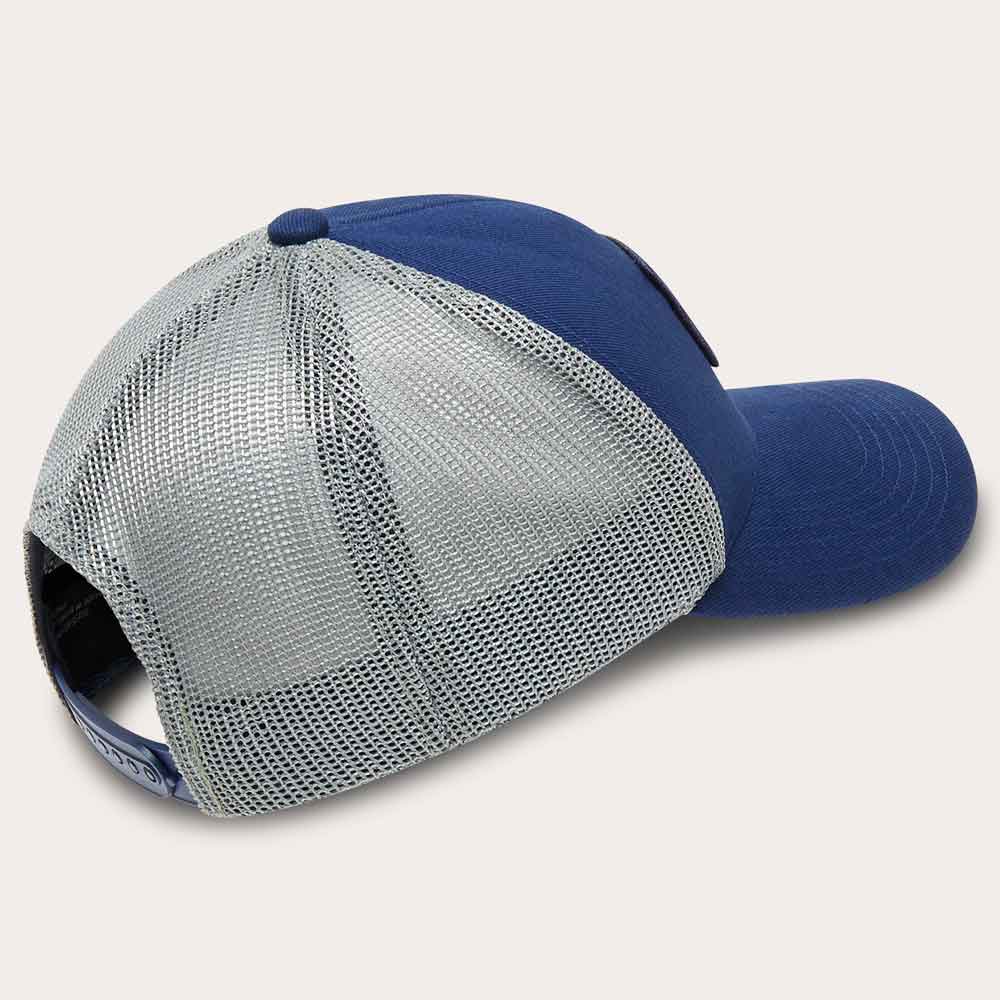 Oakley B1B Hdo Patch Trucker Abyss/Cement