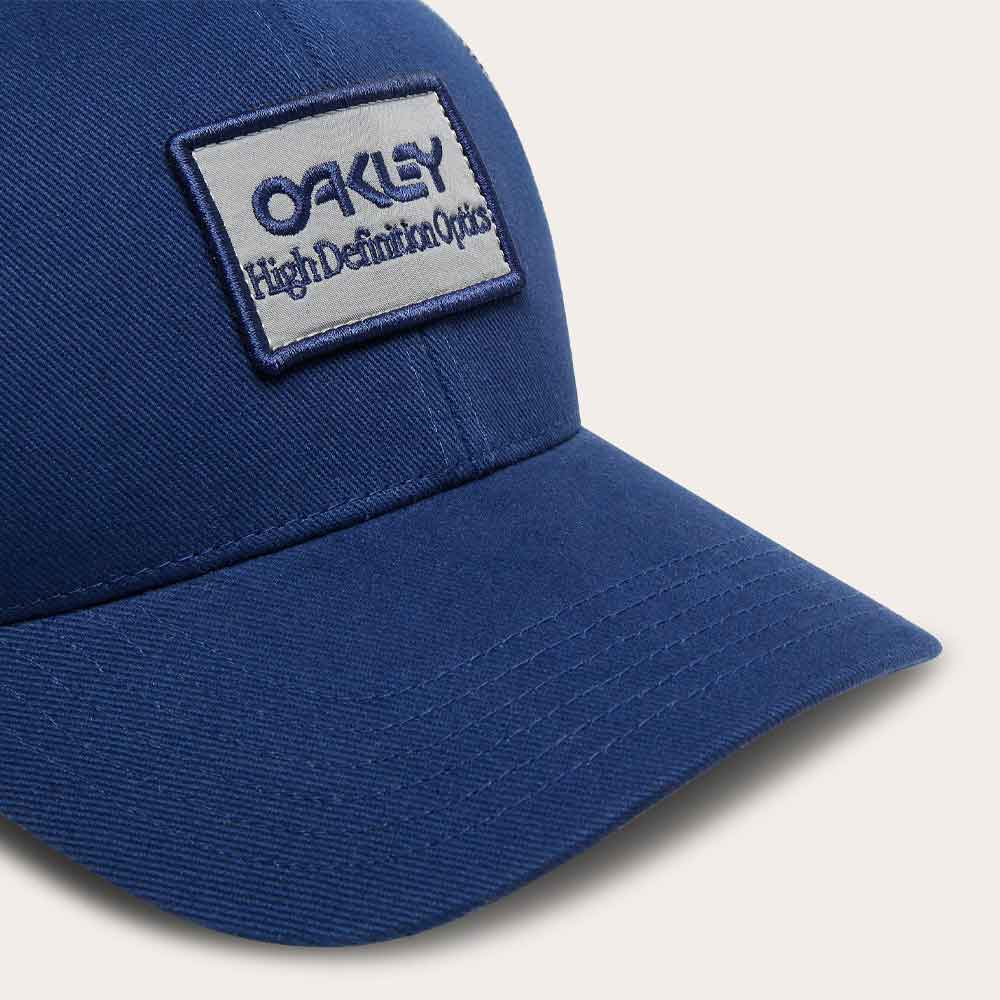 Oakley B1B Hdo Patch Trucker Abyss/Cement