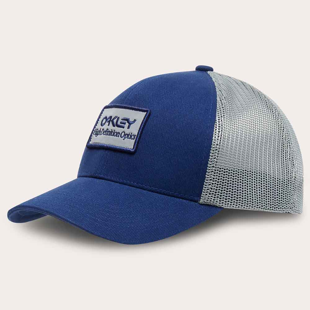 Oakley B1B Hdo Patch Trucker Abyss/Cement