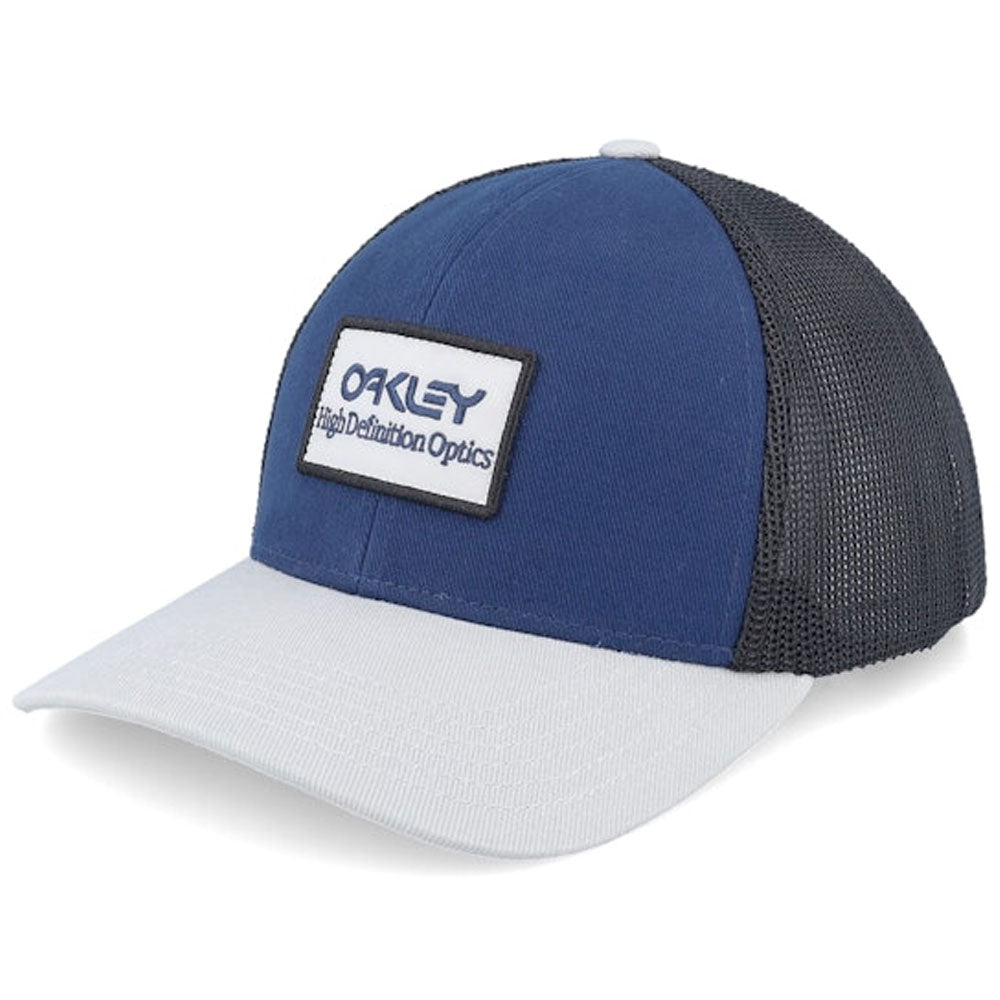 Oakley B1B Hdo Patch Trucker Cap