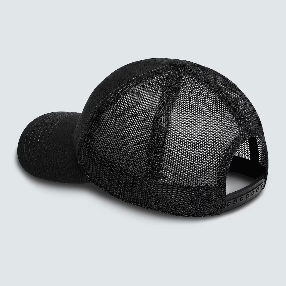 Oakley B1B Hdo Patch Trucker Cap