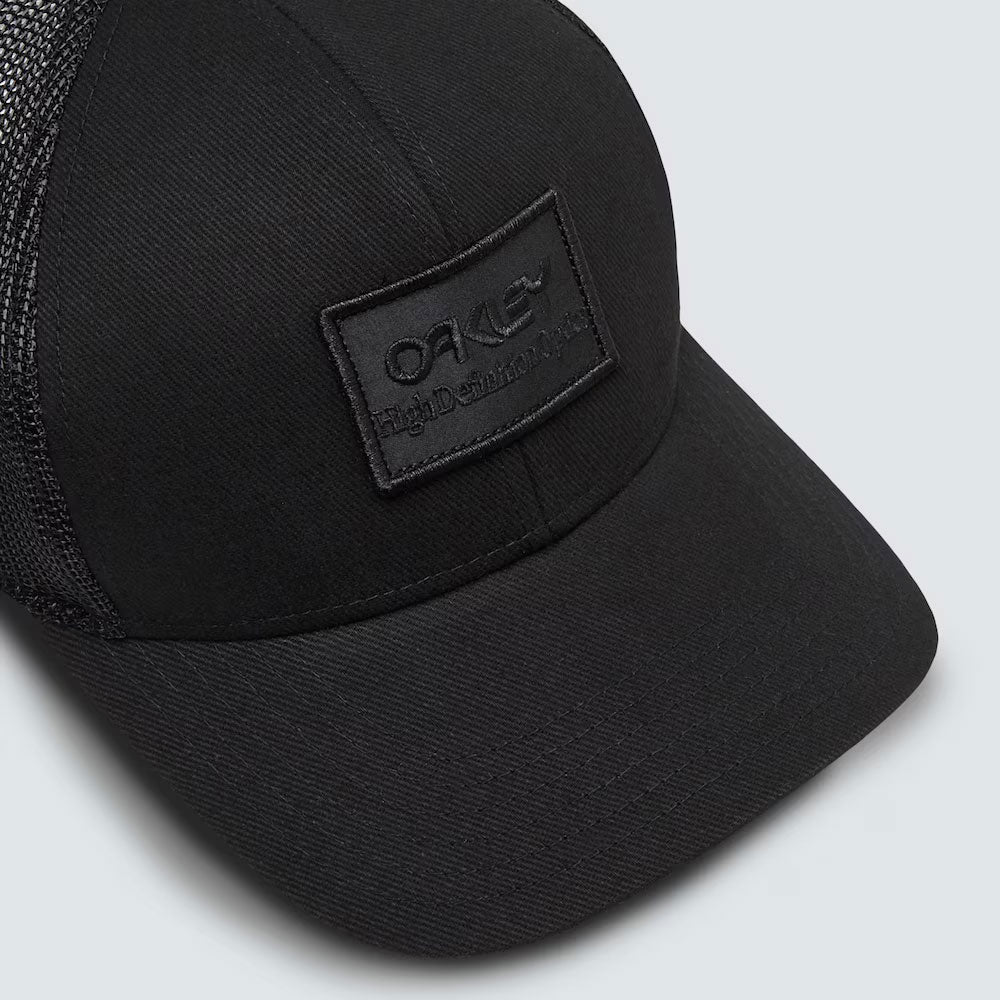 Oakley B1B Hdo Patch Trucker Cap