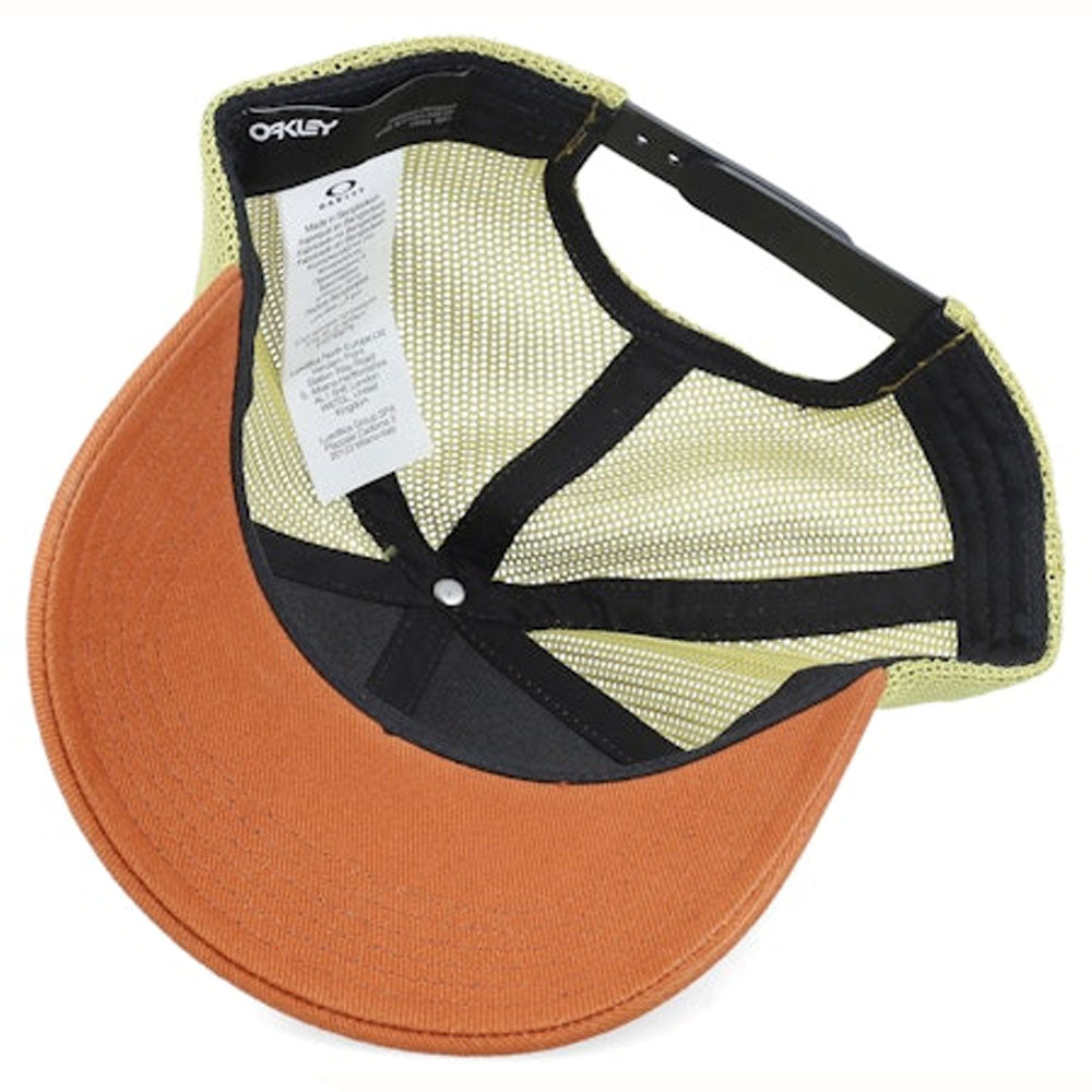 Oakley B1B Hdo Patch Trucker Cap