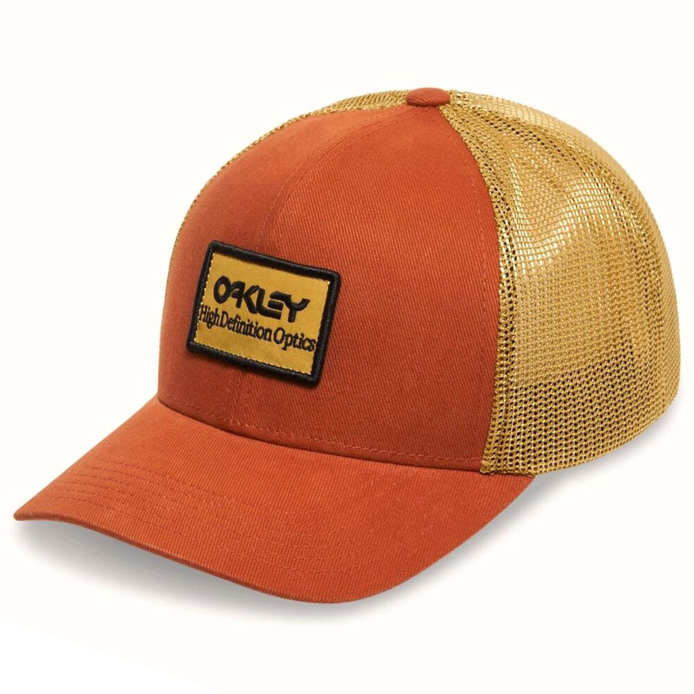 Oakley B1B Hdo Patch Trucker Cap