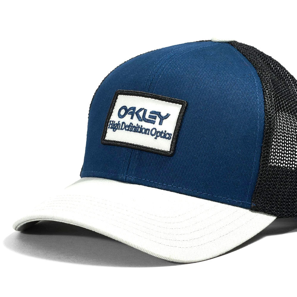 Oakley B1B Hdo Patch Trucker Cap