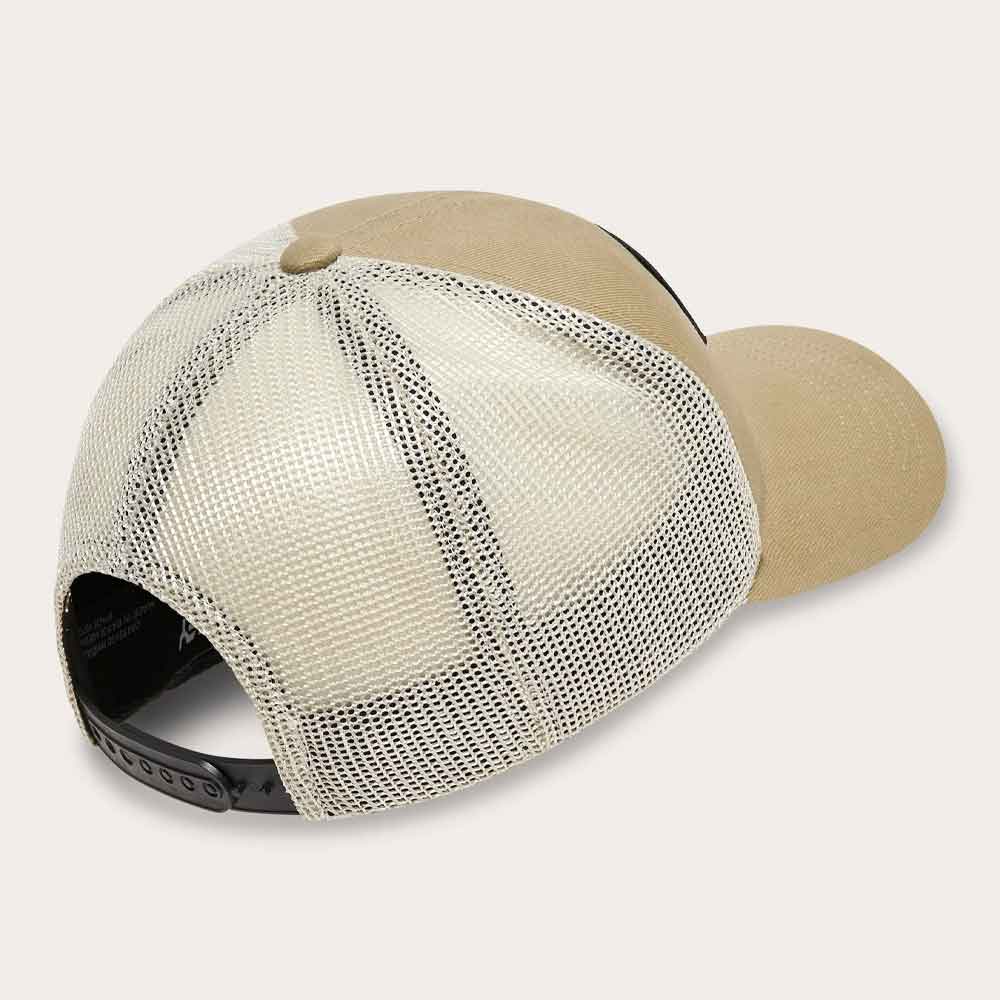 Oakley B1B Hdo Patch Trucker Pebble/Mist