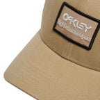 Oakley B1B Hdo Patch Trucker Pebble/Mist
