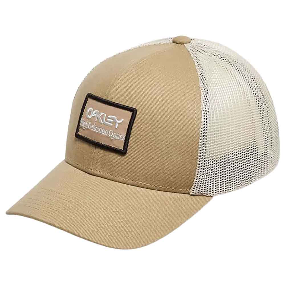Oakley B1B Hdo Patch Trucker Pebble/Mist