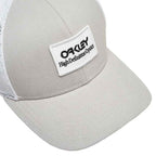 Oakley B1B Hdo Patch Trucker Stone Gray