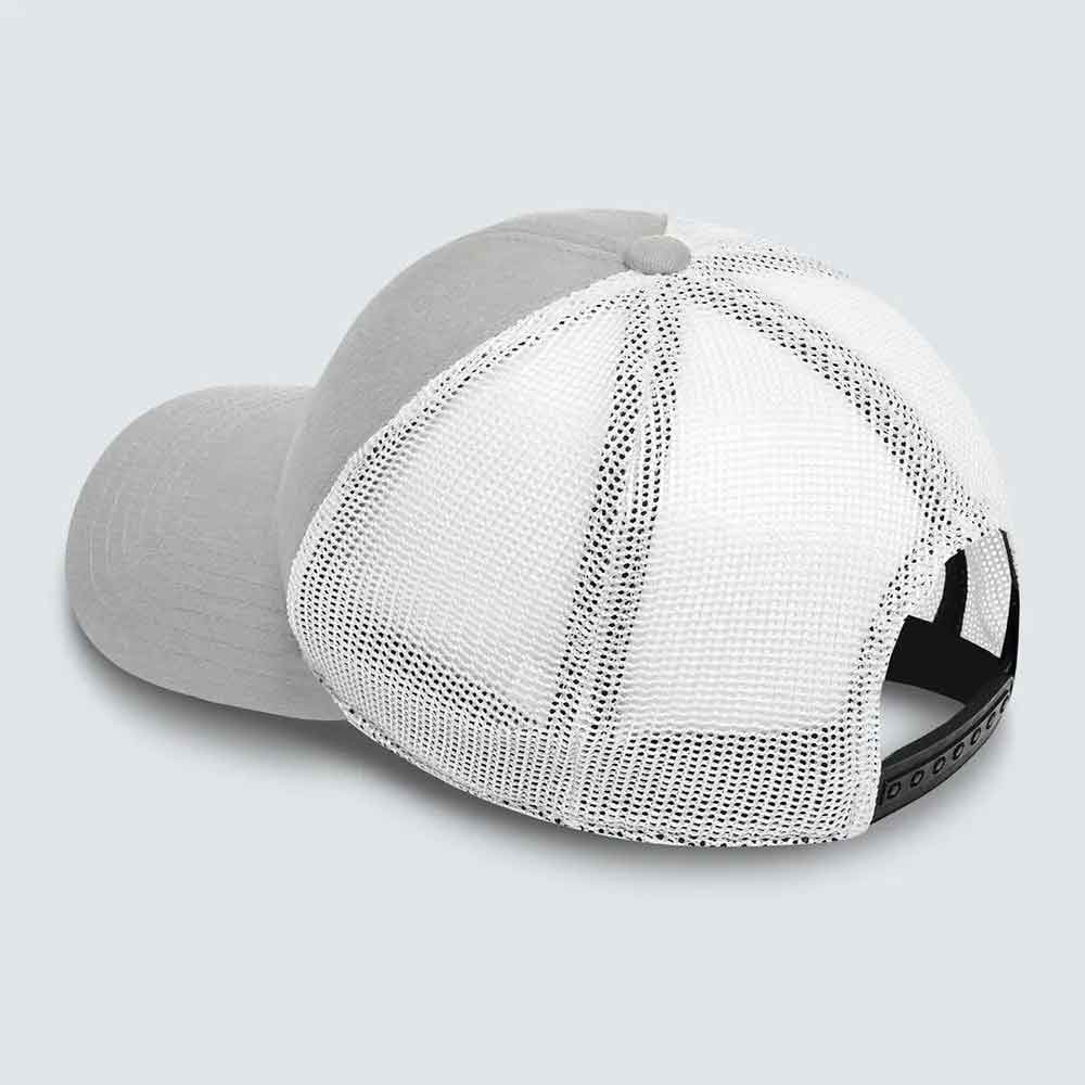 Oakley B1B Hdo Patch Trucker Stone Gray