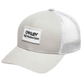 Oakley B1B Hdo Patch Trucker Stone Gray