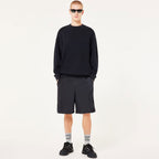 Oakley B1B Repeated Crewneck  Sweatshirt