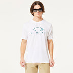 Oakley Bark Sun T-Shirt