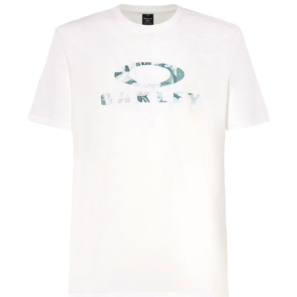Oakley Bark Sun T-Shirt