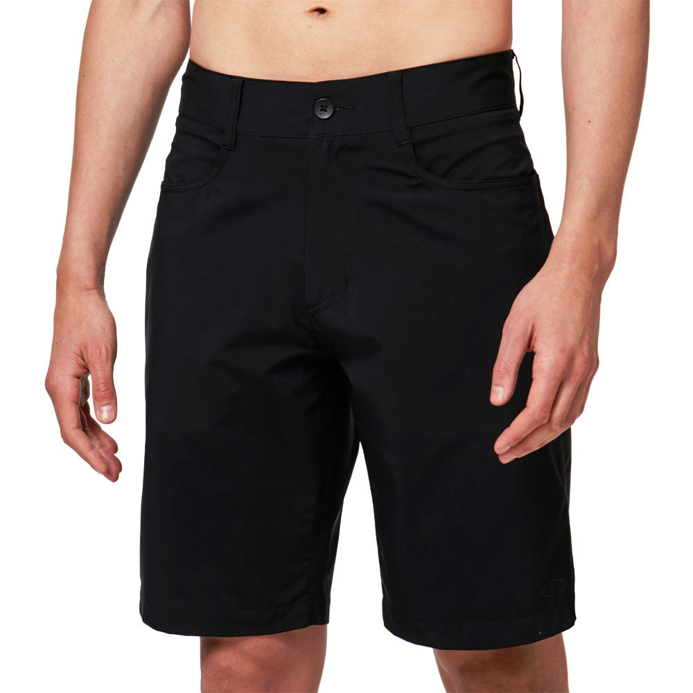 Oakley Baseline Hybrid 21 2.0 Shorts Blackout