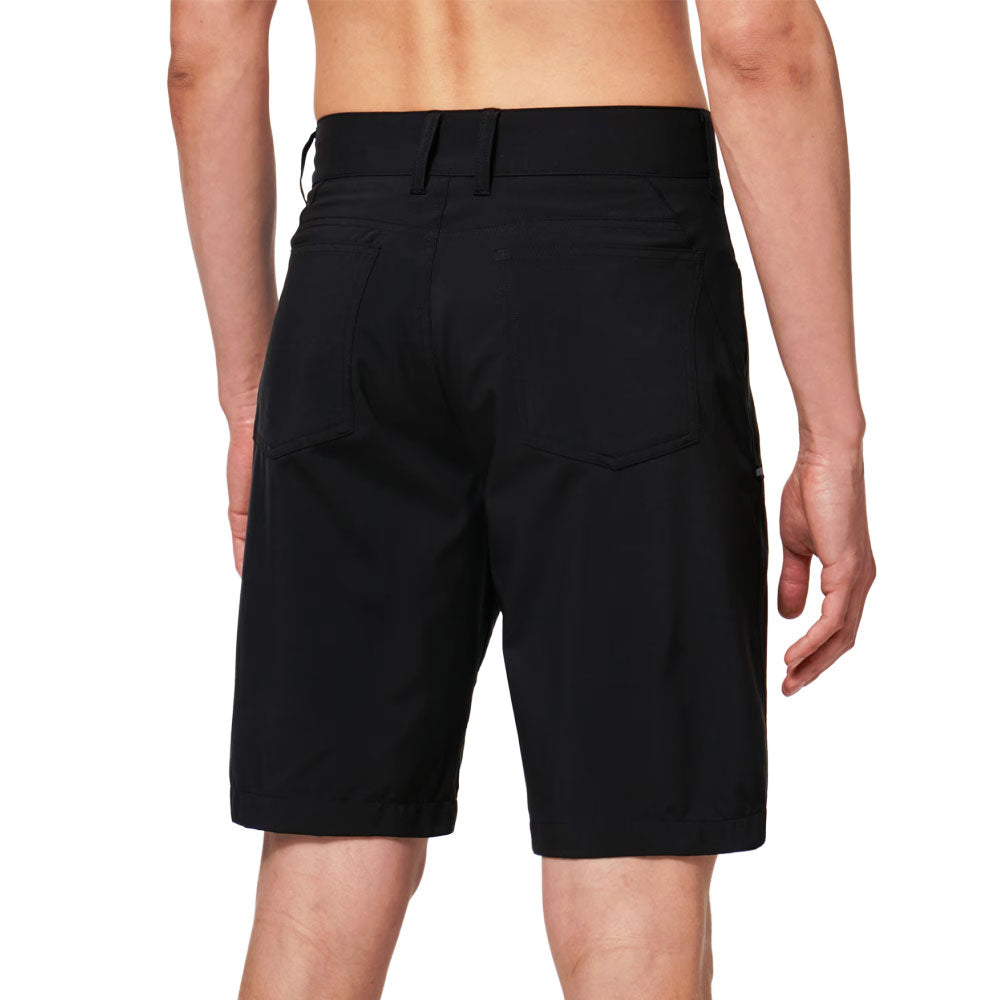 Oakley Baseline Hybrid 21 2.0 Shorts Blackout