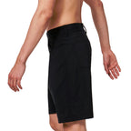 Oakley Baseline Hybrid 21 2.0 Shorts Blackout