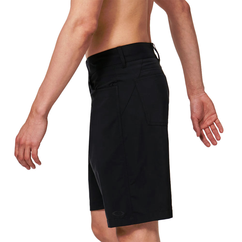 Oakley Baseline Hybrid 21 2.0 Shorts Blackout