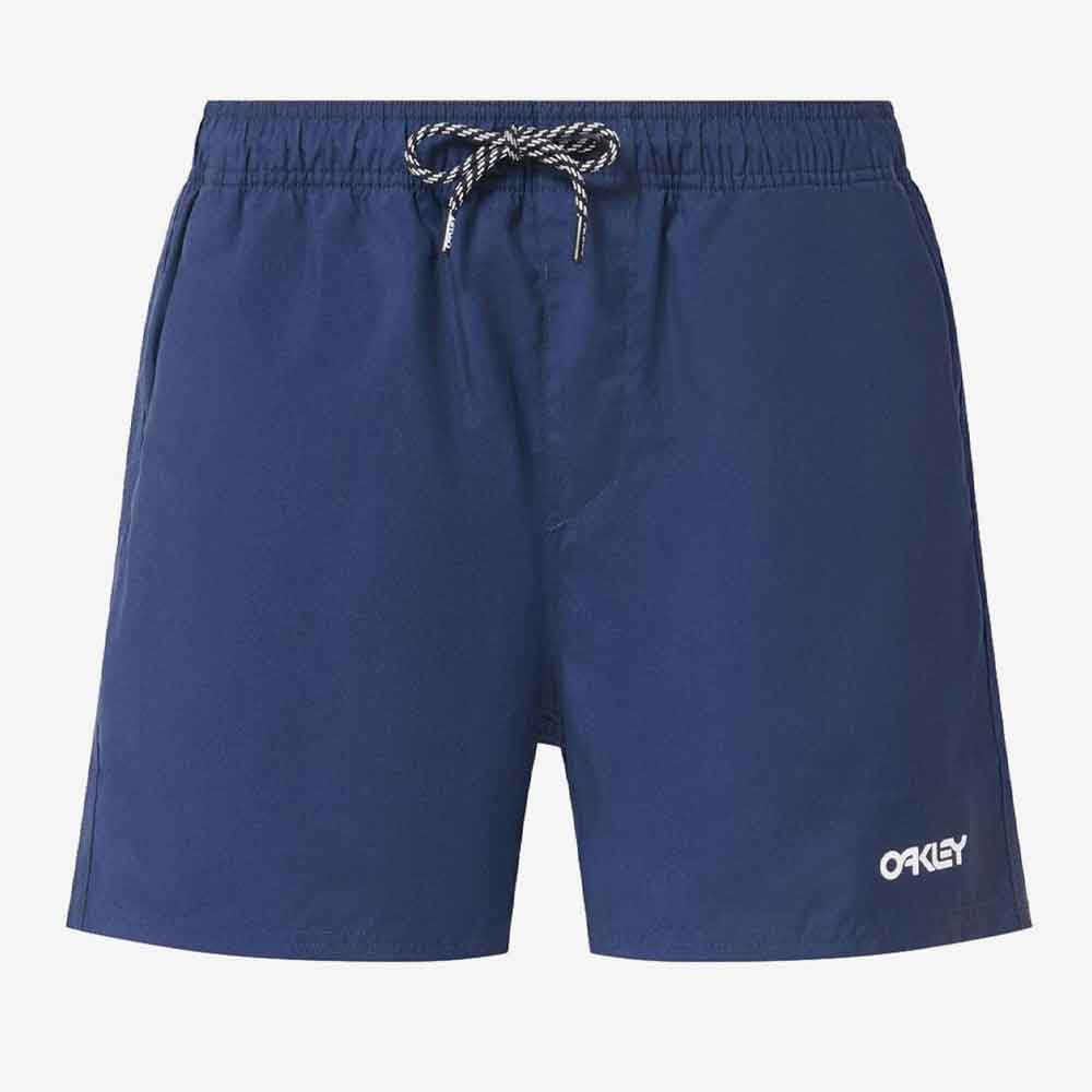 Oakley Beach Volley 16 Beachshort Abyss