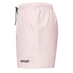 Oakley Beach Volley 16 Beachshort Faded Pink