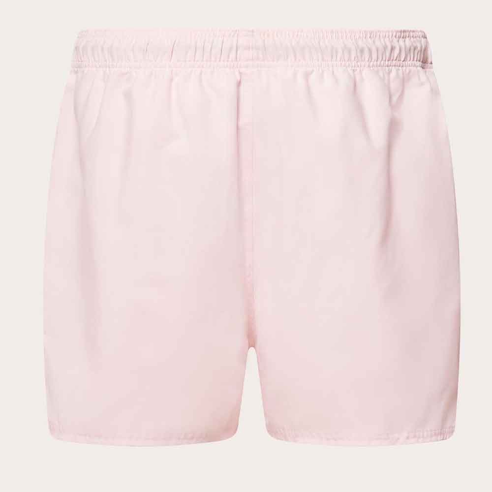 Oakley Beach Volley 16 Beachshort Faded Pink