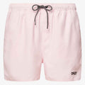 Oakley Beach Volley 16 Beachshort Faded Pink