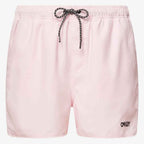 Oakley Beach Volley 16 Beachshort Faded Pink
