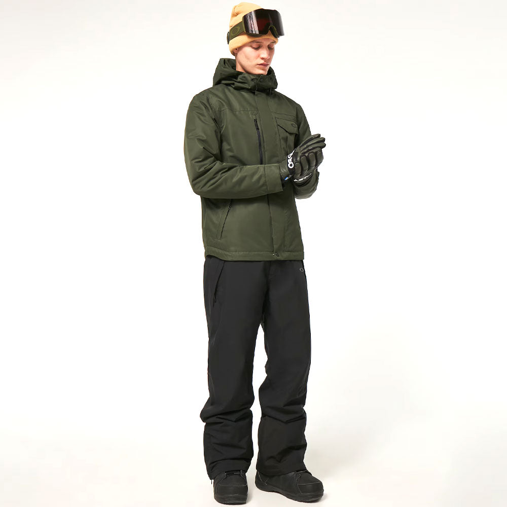 Oakley Best Cedar Rc Insulated Snow Pant