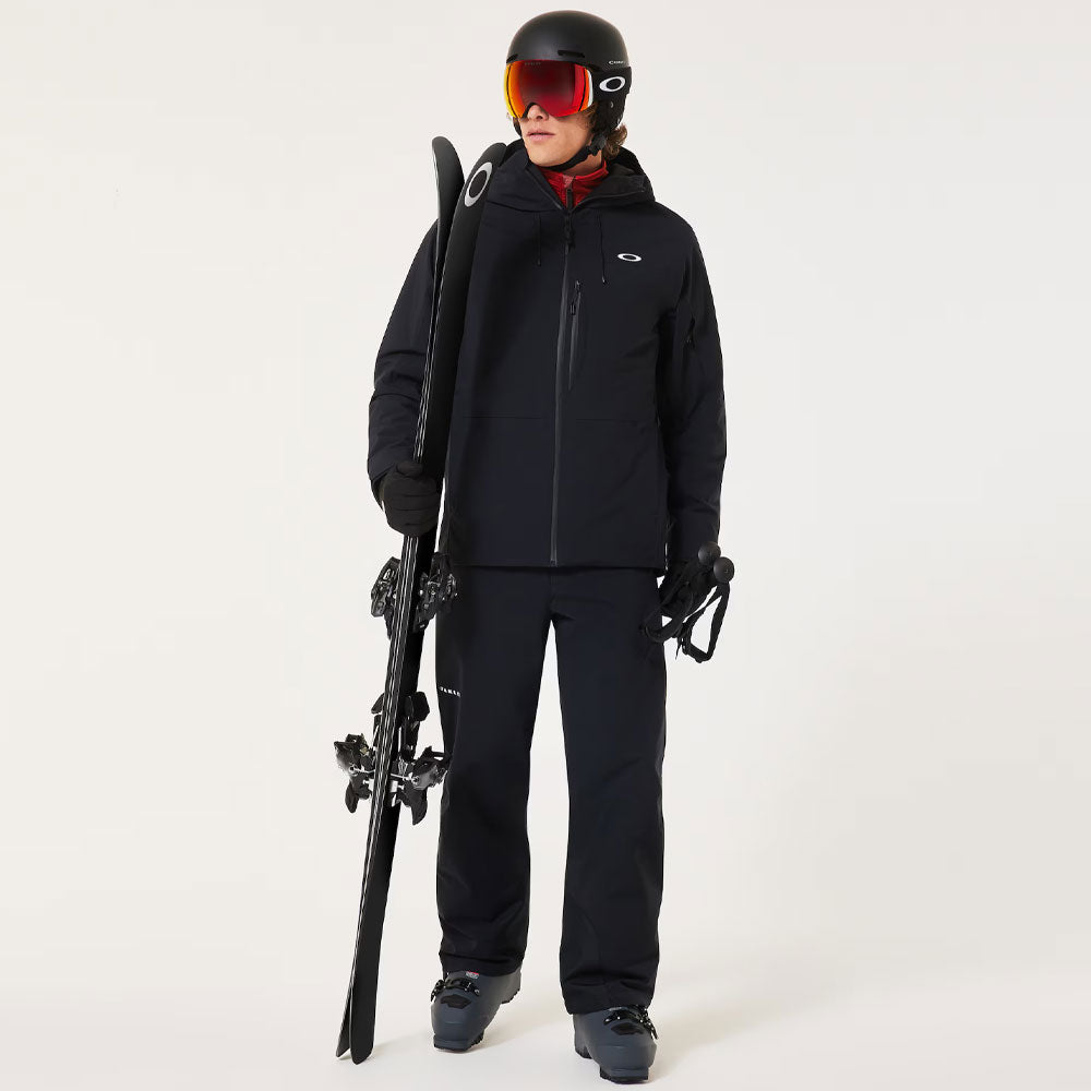 Oakley Canopy Insulated Snow Jacket