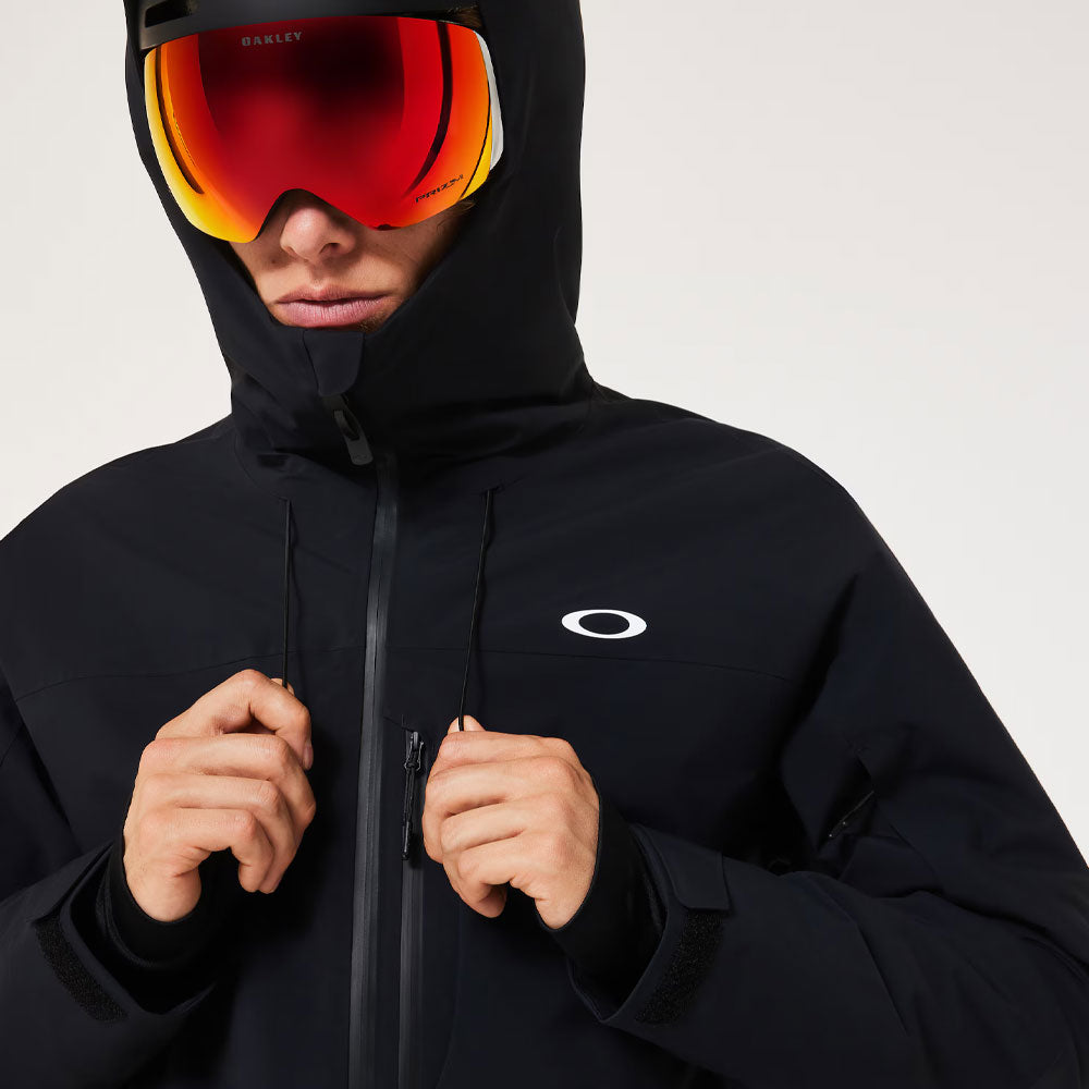 Oakley Canopy Insulated Snow Jacket