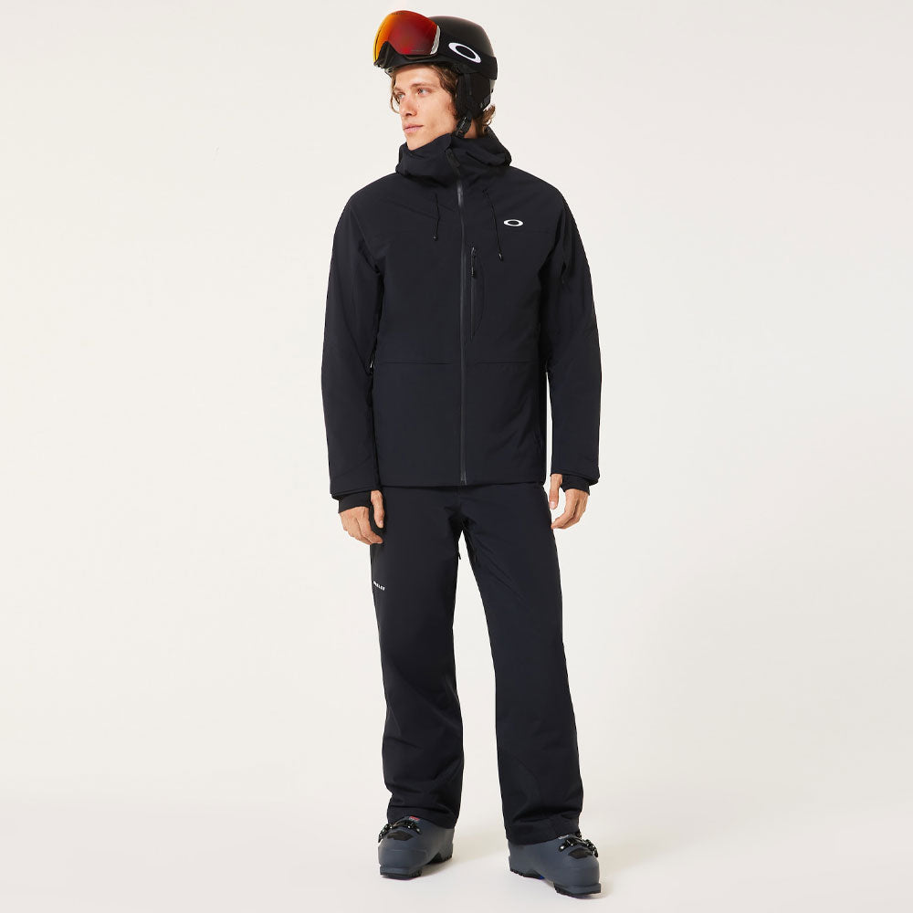 Oakley Canopy Insulated Snow Jacket