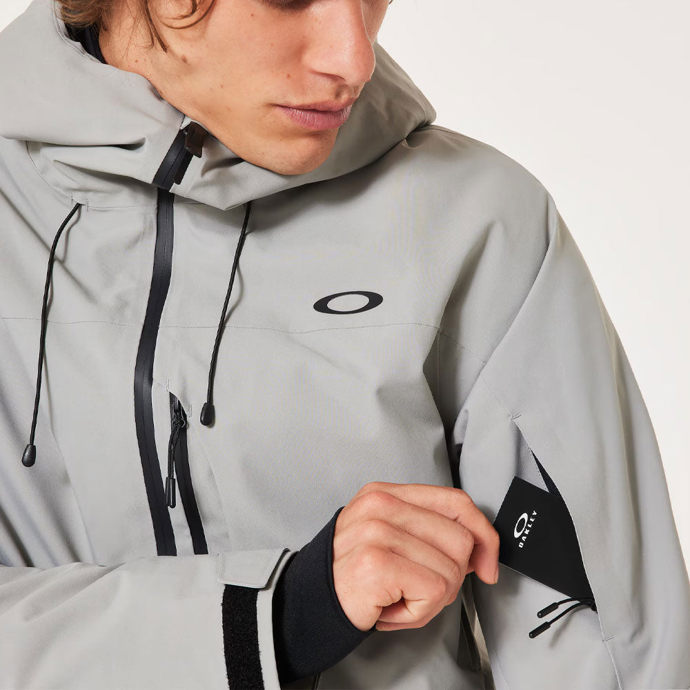Oakley Canopy Insulated Snow Jacket