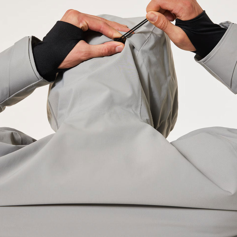 Oakley Canopy Insulated Snow Jacket