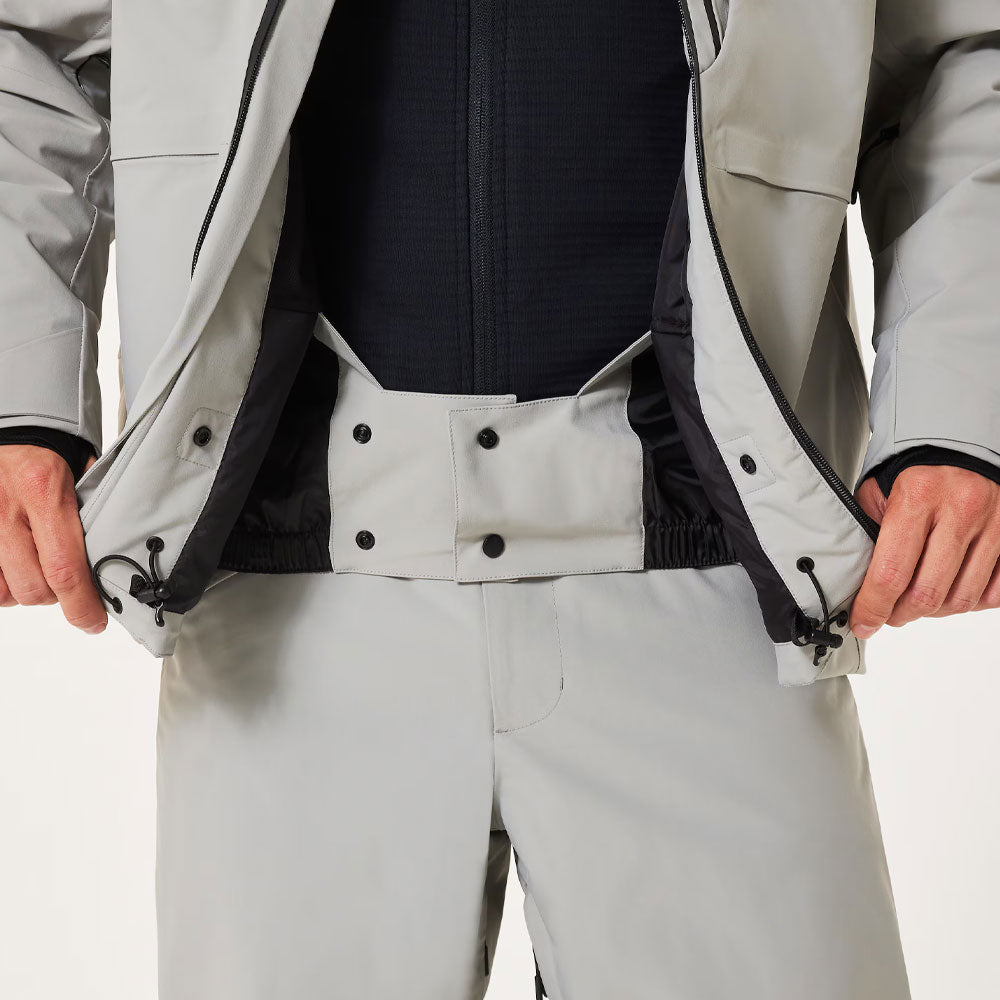 Oakley Canopy Insulated Snow Jacket