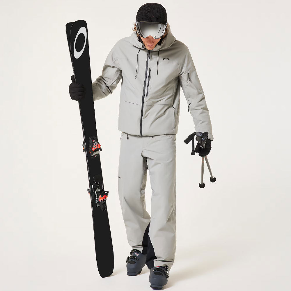 Oakley Canopy Insulated Snow Jacket