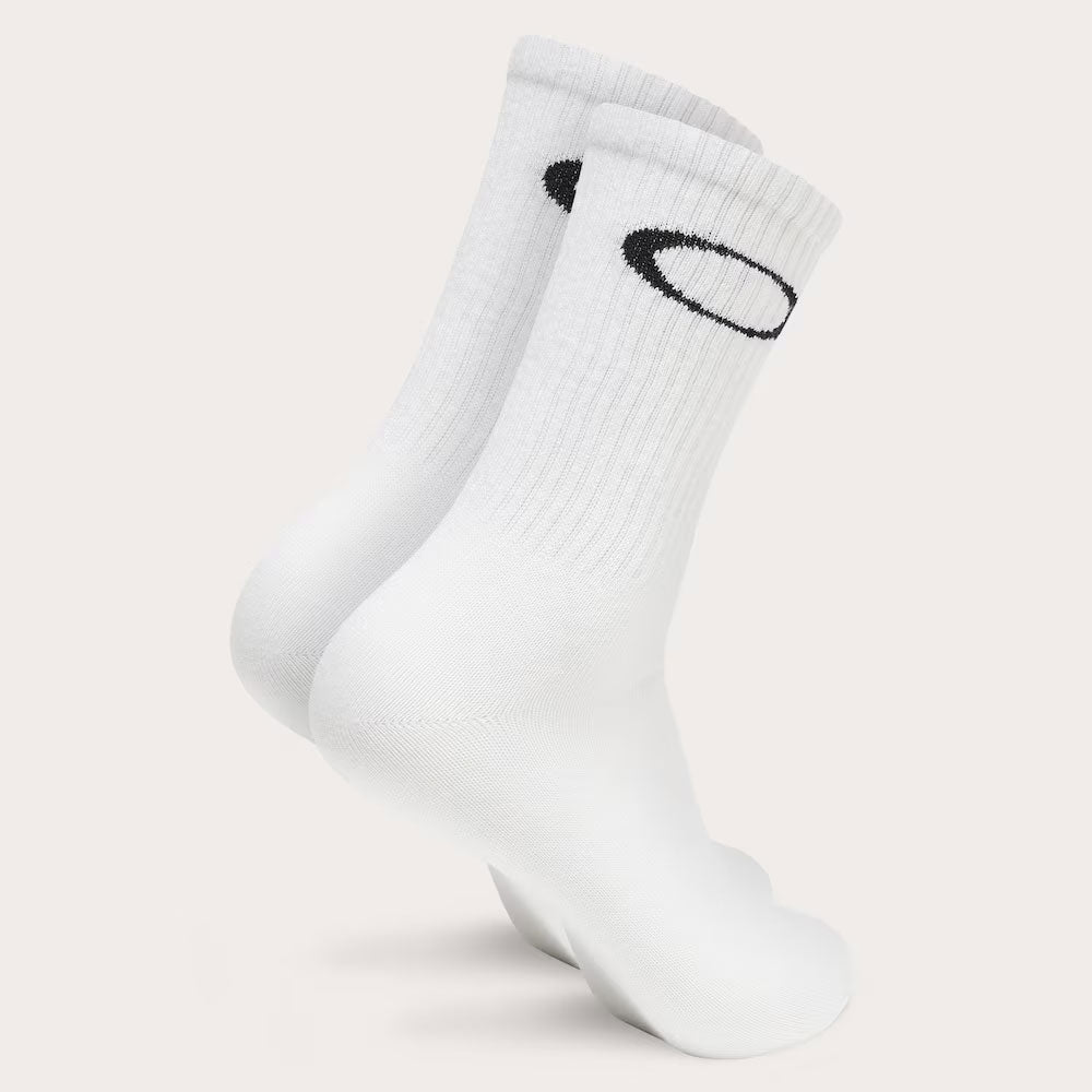 Oakley Ellipse Crew 3 pack Socks