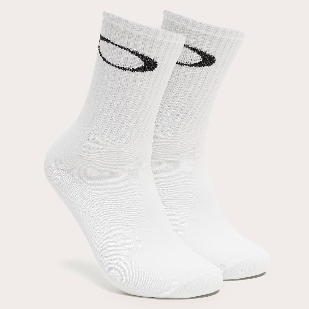 Oakley Ellipse Crew 3 pack Socks